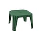 Masa Plaja Kring Nevada Plastic Verde Emag Ro