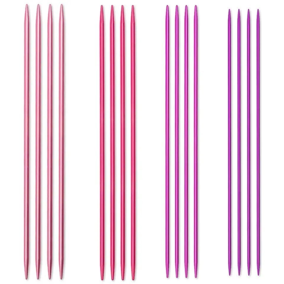 Brittany Single Point Knitting Needles 14 -Size 8/5mm, 1 - Fry's Food Stores