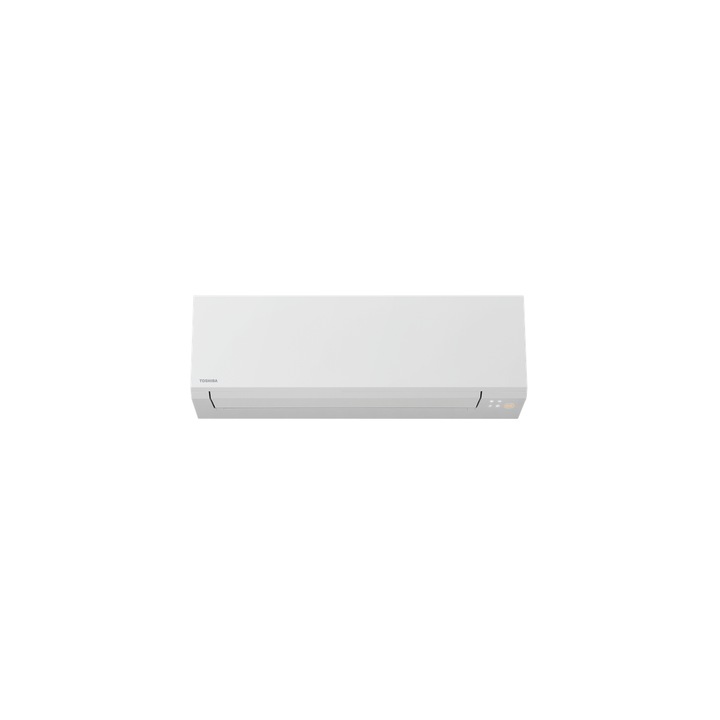 Aparat de aer conditionat Toshiba EDGE WHITE, 18000 BTU/h, A+++, Ultra-Pure Filter, Low Noise Level, 8°C Heating Mode, Wi-Fi Activated, HADA Care flow, 3D smart airflow system