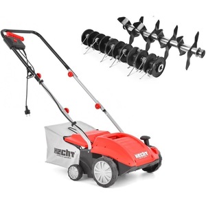 Scarificatoare, Aeratoare, Cultivatoare