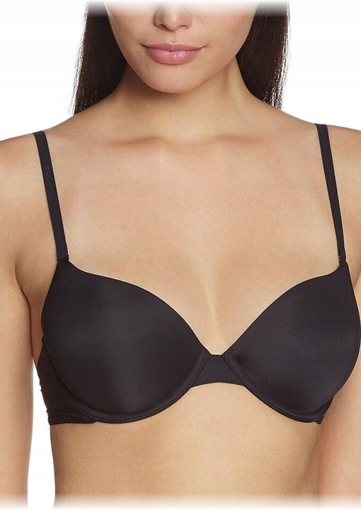 Sutien, Triumph Body Make-Up WHP, negru