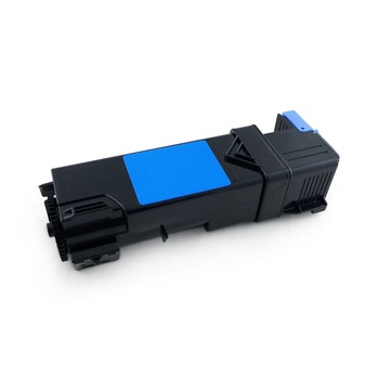 Cartus toner compatibil Dell - 1320C - Cyan (2000 pagini) Cartus toner compatibil Dell - 1320C - Cyan (2000 pagini)