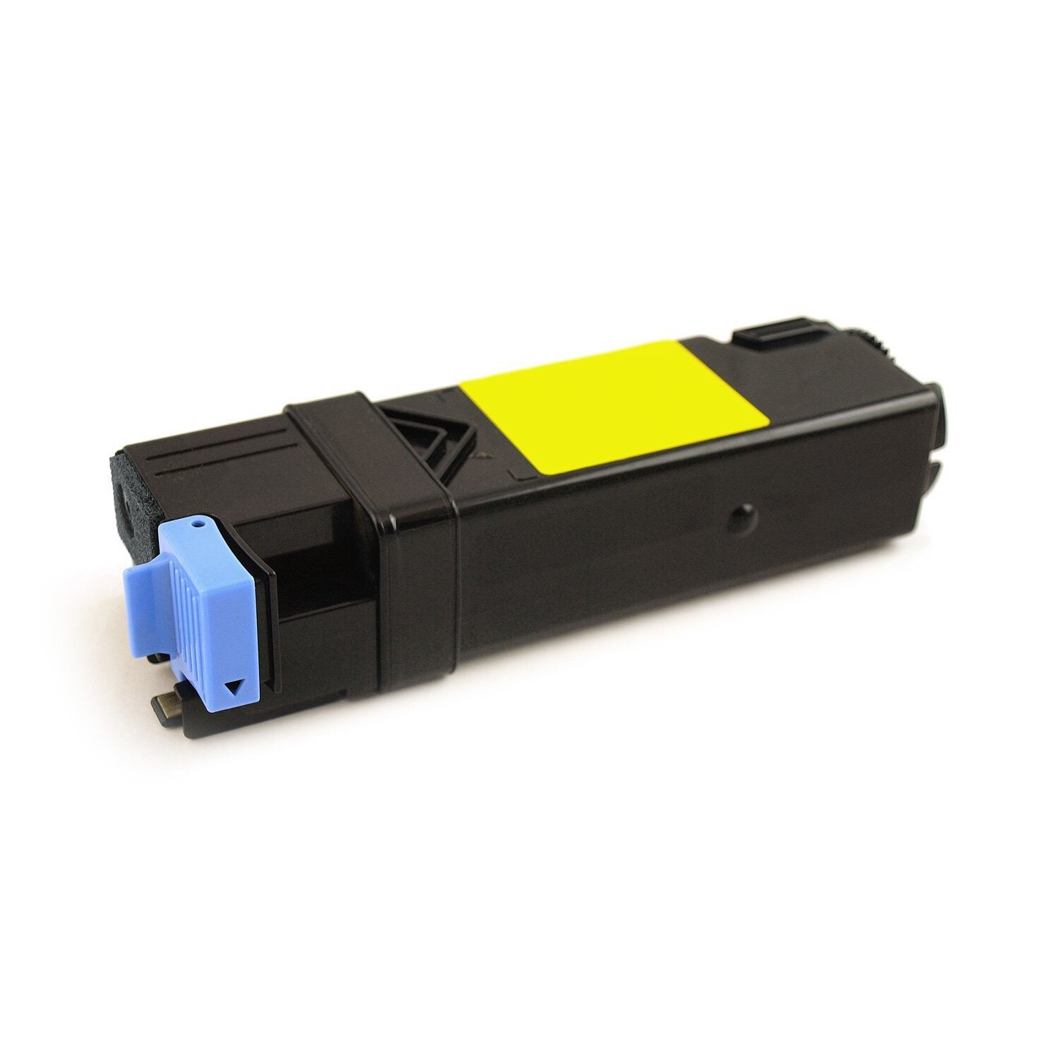 Cartus toner compatibil Dell - 1320Y - Galben (2000 pagini)