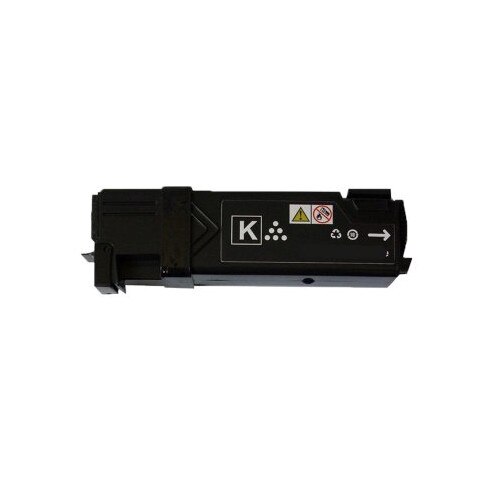 Cartus toner compatibil Dell - 2130, 2135 - Negru (2500 pagini)