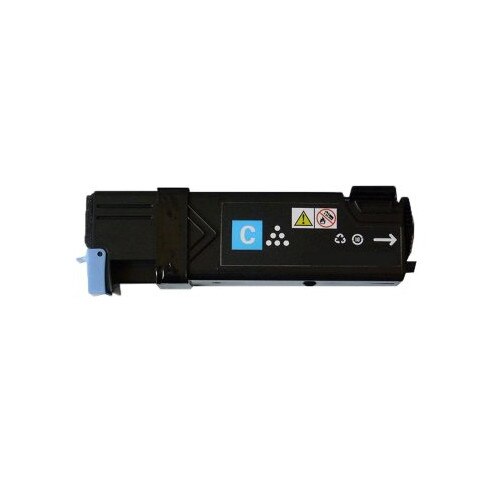 Cartus toner compatibil Dell - 2130, 2135 - Cyan (2500 pagini)