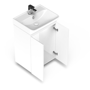 Oglinzi si mobilier baie