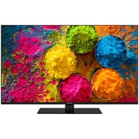 Televizor Panasonic LED TX-43MX700E, 106 cm, Smart, 4K Ultra HD, Clasa F