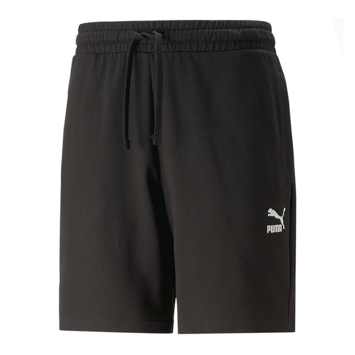 Ferfi nadrag Puma Classics, Fekete, XS