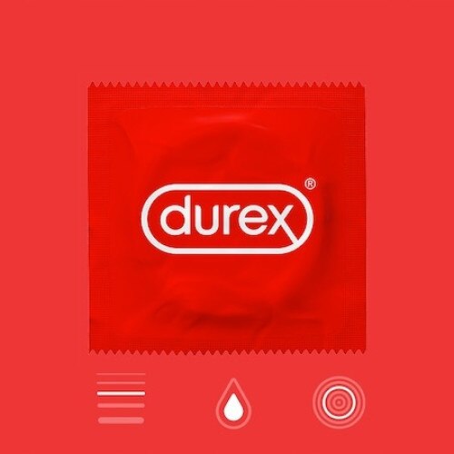 Set 8 Prezervative Durex, 4 tipuri - eMAG.ro