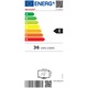 Sharp 40FH2EA Full HD Android LED Televízió, 101cm