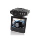 Camera de supraveghere trafic auto MCZ HD DVR