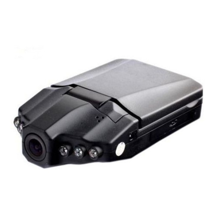 Camera de supraveghere trafic auto MCZ HD DVR