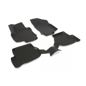 Covoare cauciuc stil tavita MCZ volkswagen VW GOLF V 2003-2008 Covoare cauciuc stil tavita MCZ volkswagen VW GOLF V 2003-2008