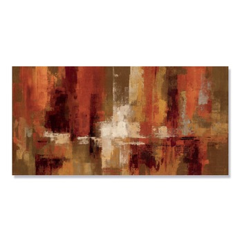 Tablou Canvas - Castaniete, 50x100 cm Tablou Canvas - Castaniete, 50x100 cm