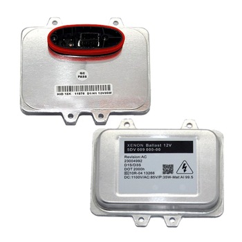 Balast Xenon OEM Compatibil Hella 5DV 009 000-00 Balast Xenon OEM Compatibil Hella 5DV 009 000-00