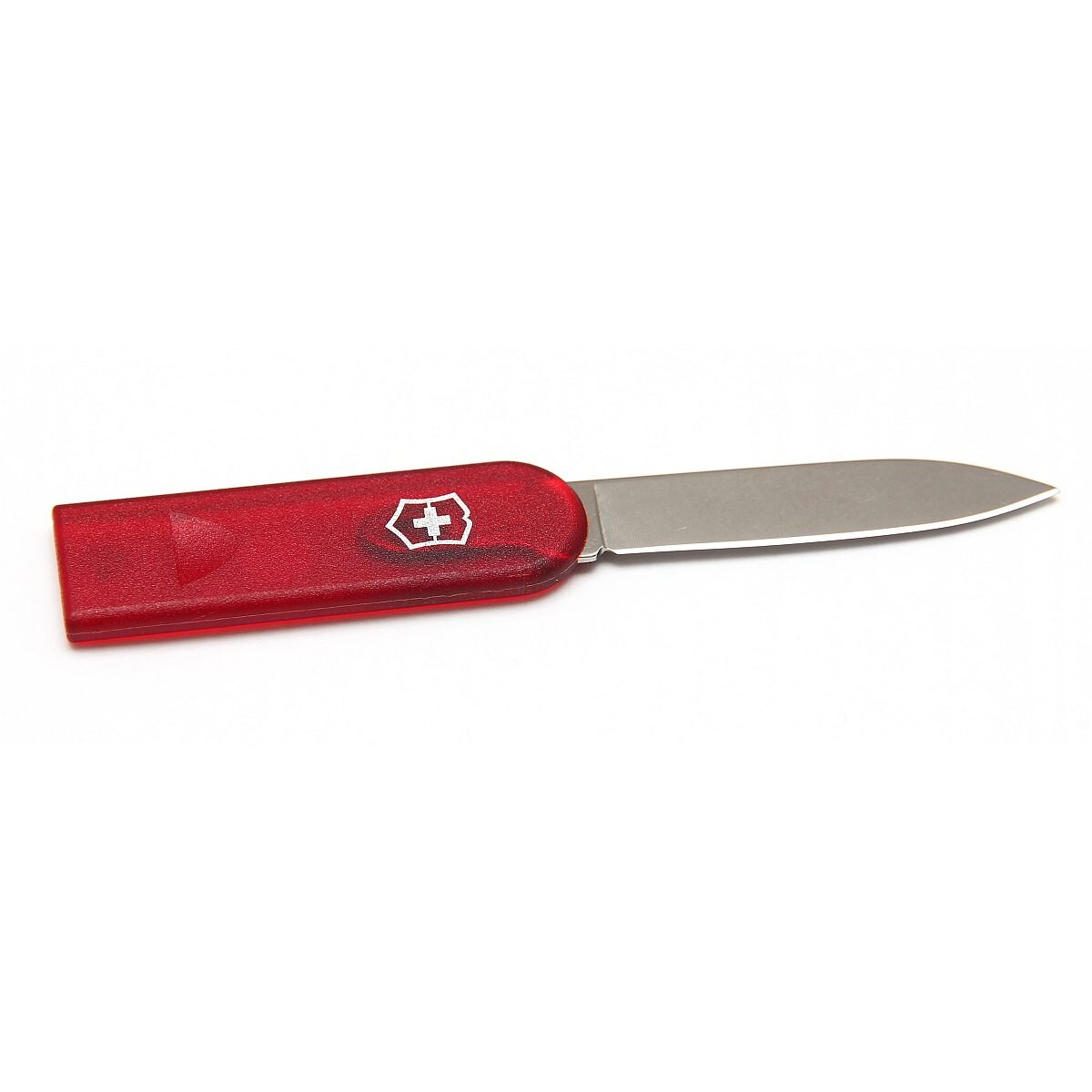 Victorinox Victorinox@work in red transparent - 4.6235.TG32B1