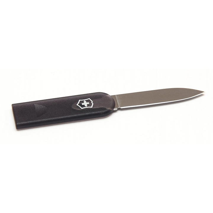 Cutit pentru SwissCard Negru Victorinox A.6510.T3