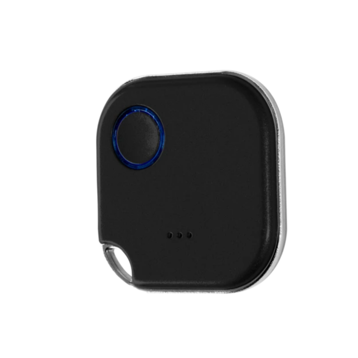 Bluetooth дистанционно управление Shelly, черно