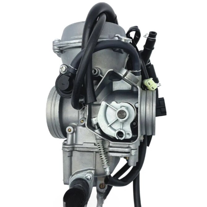 Carburetor For Honda TRX650FA Rincon 650 4X4 – 2003 2004 2005 (autoooparts)