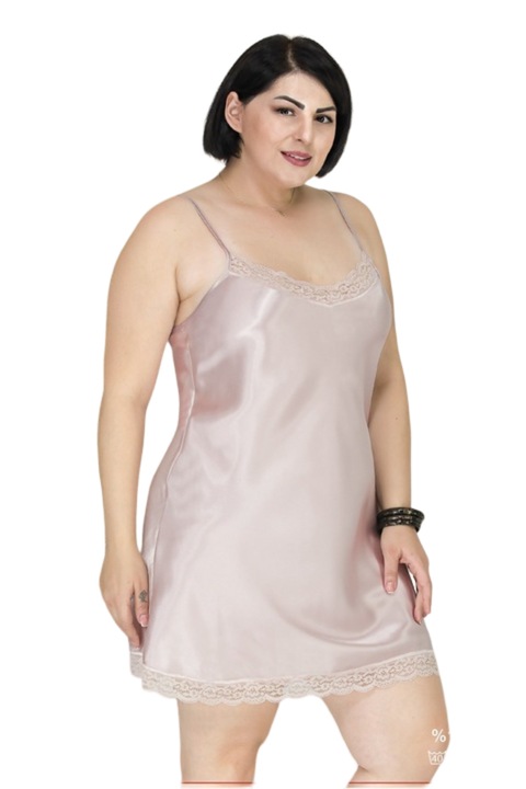 Camasa de noapte, Dragomira