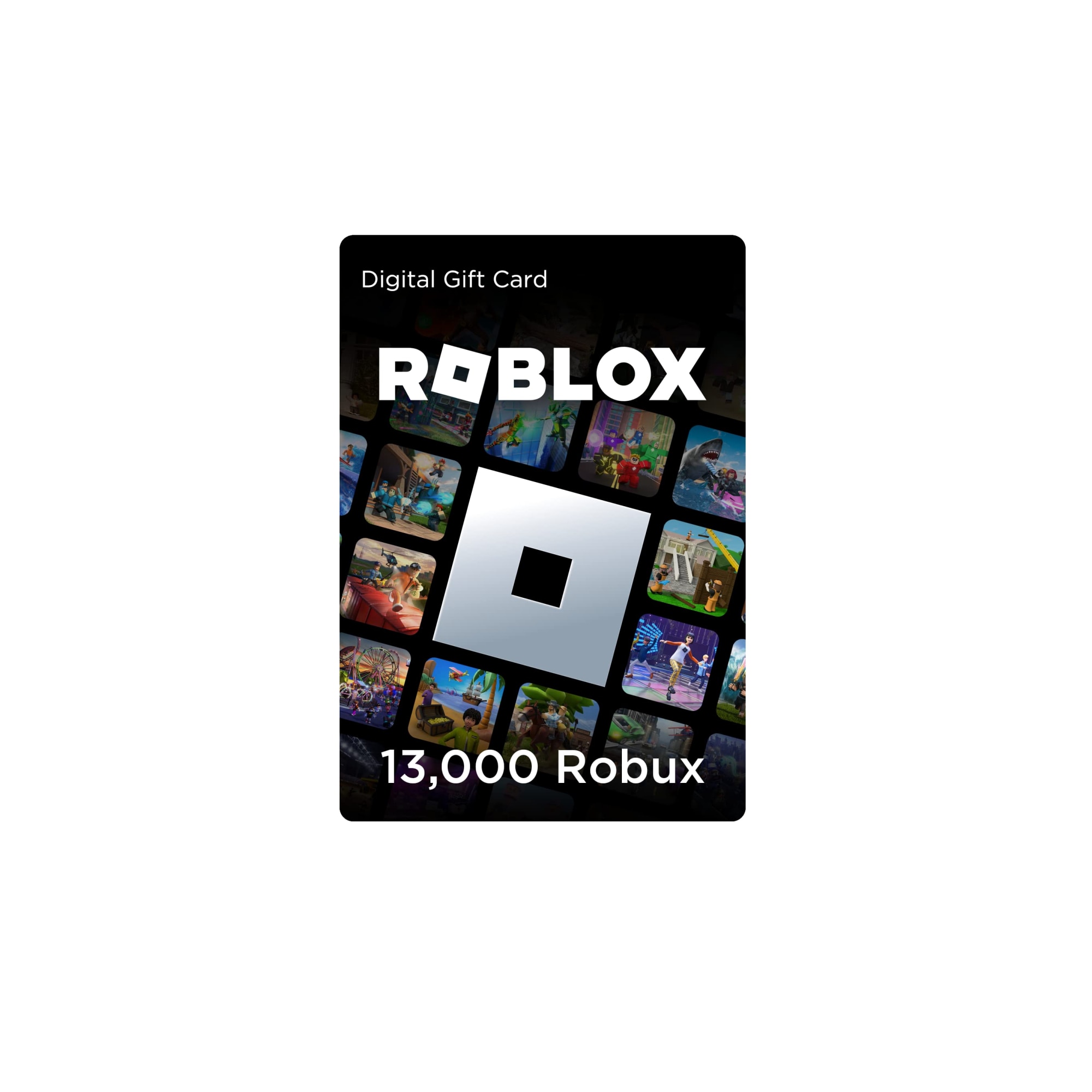 Roblox – Cartão 800 Robux – WOW Games