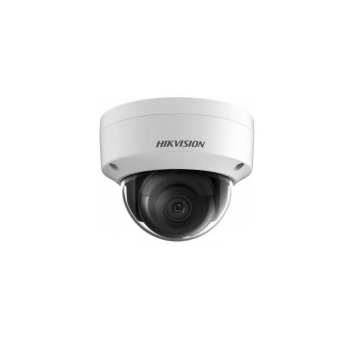 Hikvision Turbo HD външна куполна камера за наблюдение, DS-2CE57H8T- VPITF