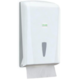 Dispenser (dozatore) prosop hartie Z Vialli K21B, 400buc, Negru