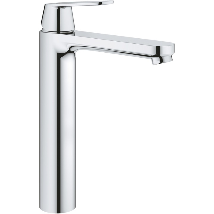 Смесител за умивалник Grohe Eurosmart Cosmopolitan 23921000, 3/8'', Размер XL, Едноръкохватков, Хром