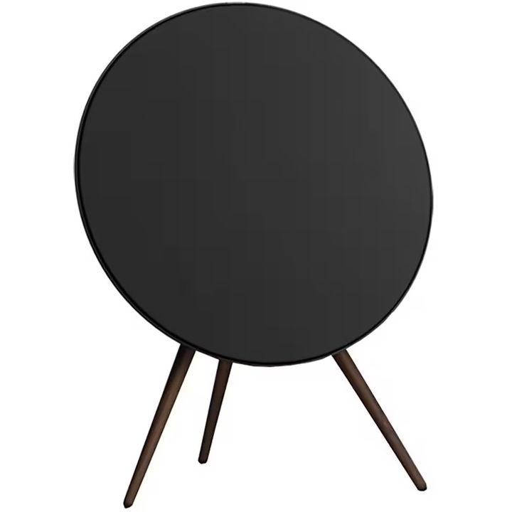 BANG & OLUFSEN Beosound A9 5-то поколение високоговорител, 1500 W RMS, Wi-Fi, Bluetooth, черен