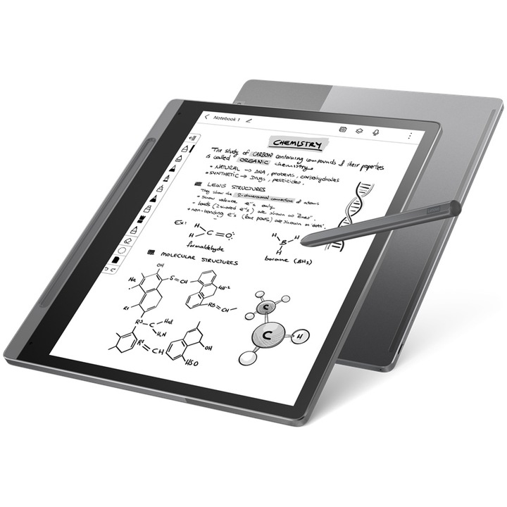 Tableta Lenovo Smart Paper, Quad-Core, 10.3