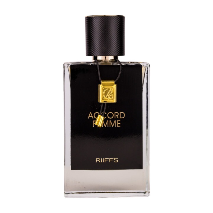 Парфюмна вода Riiffs, Accord Femme, жени, 100 мл