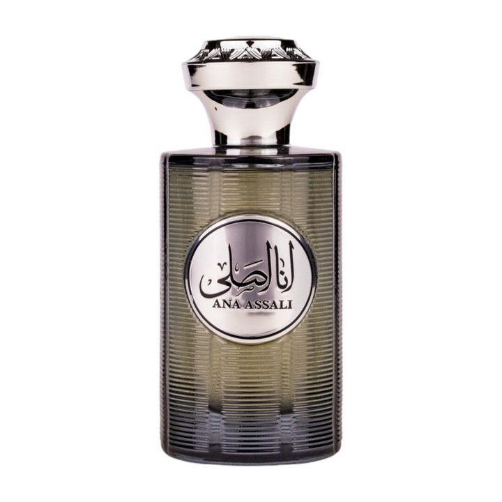 Apa de Parfum Nusuk, Ana Assali, Barbati, 100ml