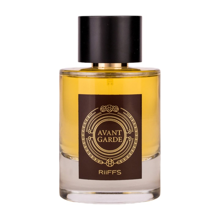 Riiffs Eau de Parfum, Avant Garde, Férfi, 100ml