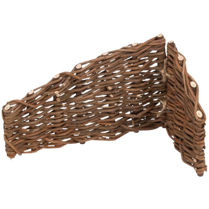 Element De Colt Trixie Pentru Cusca Rozatoarelor 20 cm/10 cm / h 7-13 cm 62115