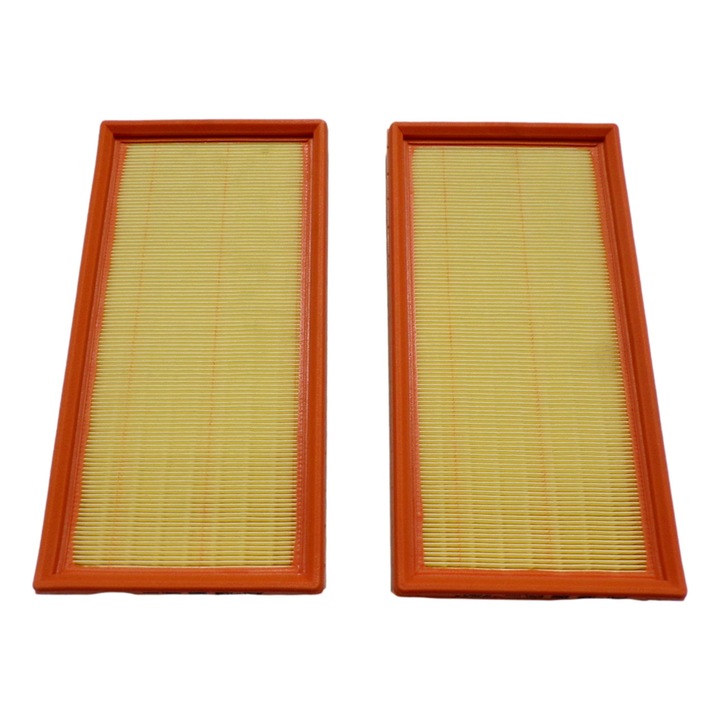 Légszűrő készlet, Mercedes-Benz, M156