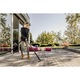 Прахосмукачка Karcher WD 2 Plus V-15/6/18/C, 1.628-014.0, Мокро и сухо почистване, Резервоар 15 л, Маркуч 1.8 м, 1000W, Функция издухване, Функция "Pull & Push", Патронен филтър , Жълт/Черен