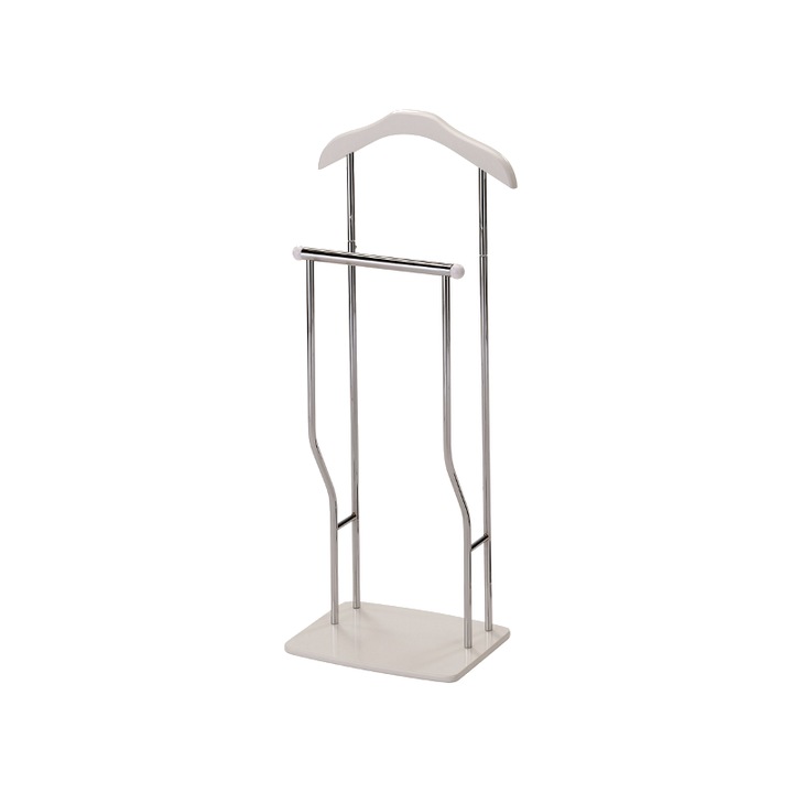 Cuier Greg Hanger White, H107 cm