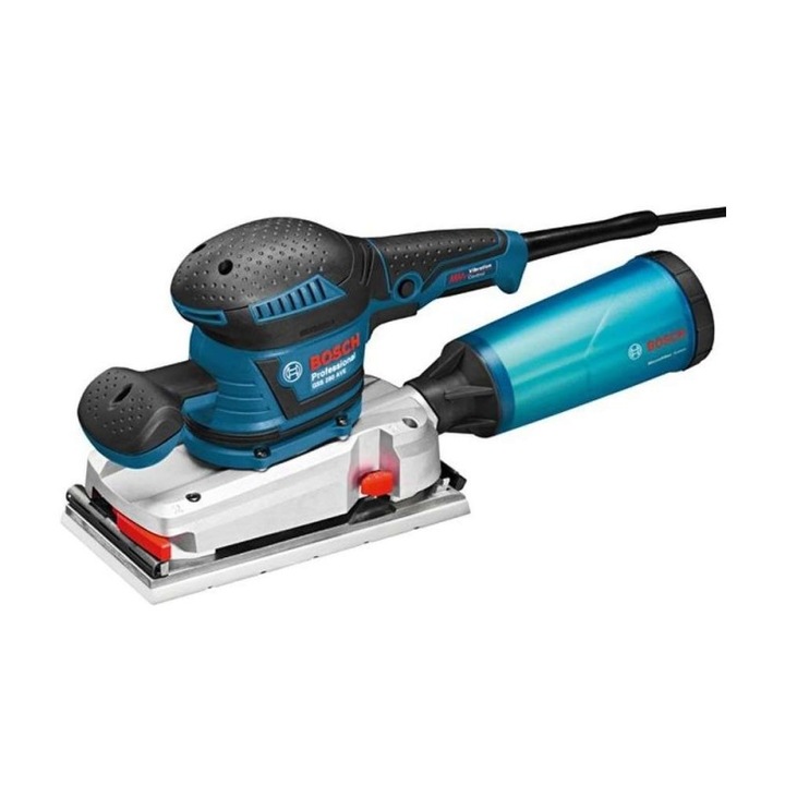 Slefuitor cu vibratii Bosch GSS 280 AVE