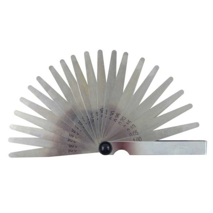 Set 20 lere bujii, 0.05-1.00mm, 15200 CarCo