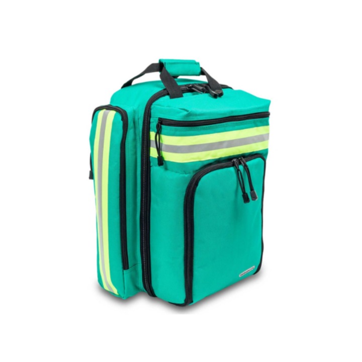 Geanta medicala pentru urgente EMERGENCY'S EM13.038 - Neechipata