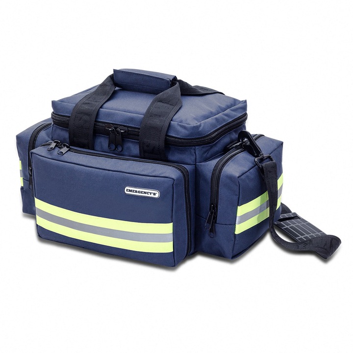 Geanta medicala pentru urgente EMERGENCY'S EM13.014 - Neechipata