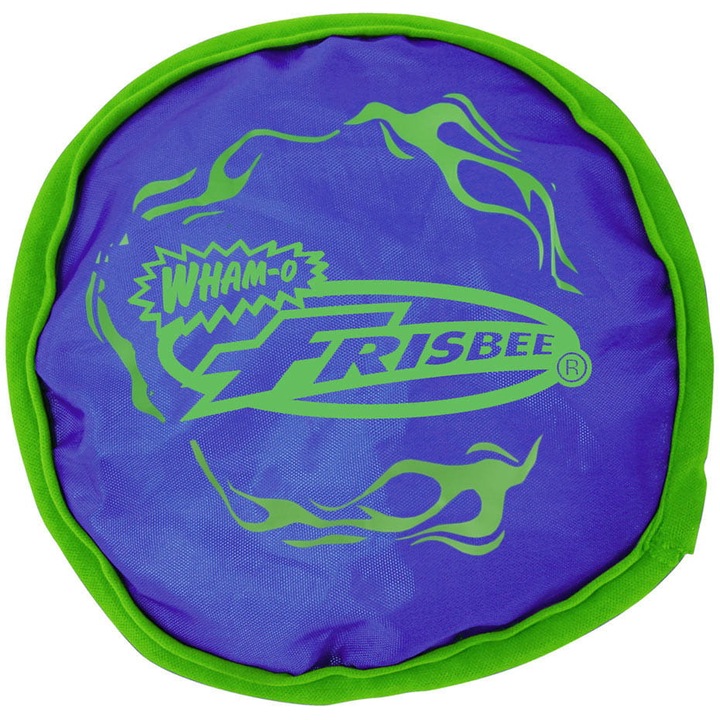 Zsebfrizbi, Sunflex, 20 cm