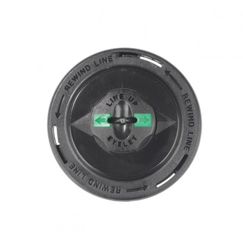 Cap cu 2 fire Makita, tap&go, small, pentru motocoase Cap cu 2 fire Makita, tap&go, small, pentru motocoase