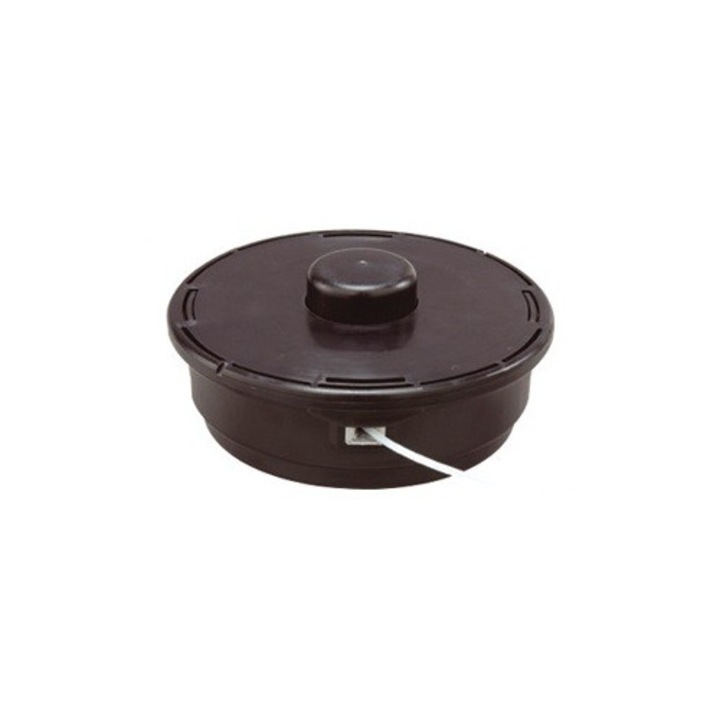 Cap cu 2 fire Makita, automat, pentru motocoase