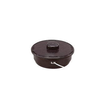Cap cu 2 fire Makita, automat, pentru motocoase Cap cu 2 fire Makita, automat, pentru motocoase