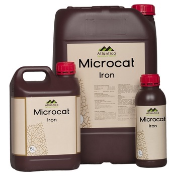 Ingrasamant foliar Microcat FIER 1l Ingrasamant foliar Microcat FIER 1l