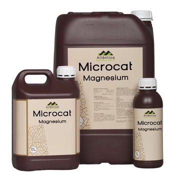 Ingrasamant foliar Microcat MAGNEZIU 1l Ingrasamant foliar Microcat MAGNEZIU 1l