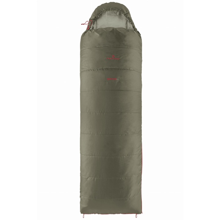 Hálózsák, Ferrino, +20/-2 fok C, 830 g