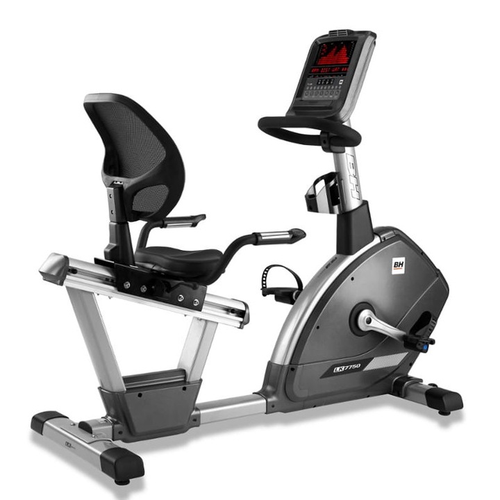 Велосипед наклонен BH FITNESS LK 7750 LED