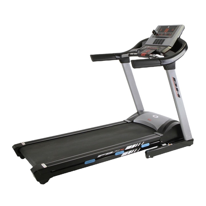 BH FITNESS Bluetooth бягаща пътека